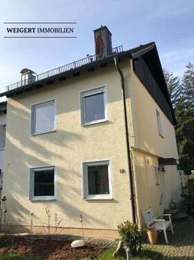 Foto - Haus zum Mieten in Eichenau 2.300,00 € 121.74 m²