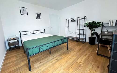 Foto - Wohnen auf Zeit in Falkensee 600,00 €