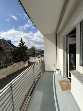 Foto - Wohnung zum Mieten in Wuppertal 400,00 € 56 m²