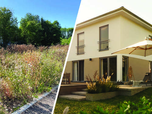 Foto - Haus zum Kaufen in Tunzenhausen 389.460,00 € 153 m²