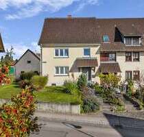 Haus zum Kaufen in Singen Friedingen 547.000,00 € 134 m² - Singen / Friedingen