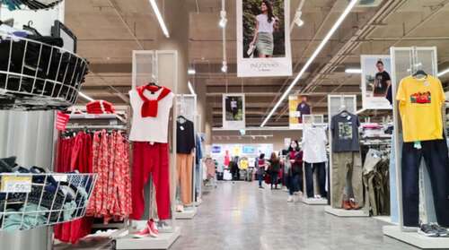 Foto - Einzelhandel in Frankfurt am Main Gallusviertel 16.500,00 € 588 m²