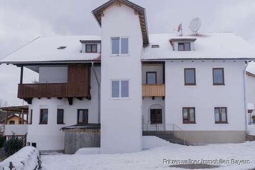 Foto - Wohnung zum Kaufen in Hohenpeißenberg 396.000,00 € 105.76 m²