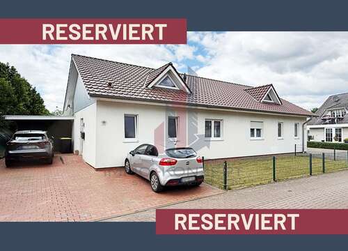 Foto - Haus zum Kaufen in Rieste 350.000,00 € 142.35 m²