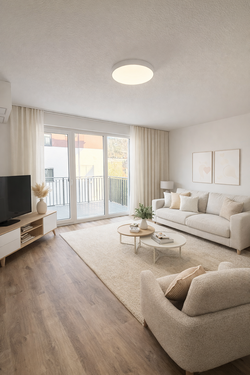 Foto - Wohnung zum Kaufen in Marburg 322.645,00 € 59.86 m²