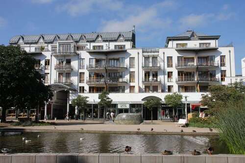 Foto - Wohnung zum Kaufen in Timmendorfer Strand 865.000,00 € 88 m²