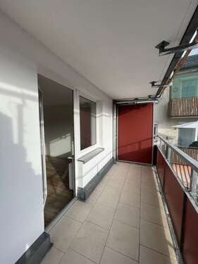 Foto - Wohnung zum Mieten in Pforzheim 620,00 € 56 m²