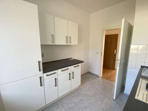 Foto - Wohnung zum Mieten in Groß Schacksdorf 389,00 € 79.3 m²