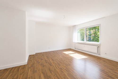 Foto - Wohnung zum Mieten in Würzburg 315,00 € 114 m²