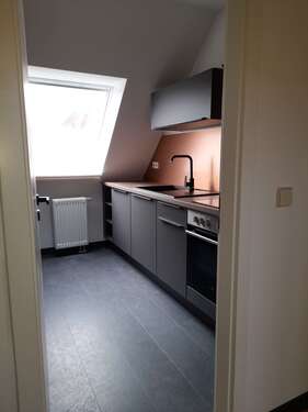 Foto - Wohnung zum Mieten in Werdau-Leubnitz 288,00 € 42.24 m²