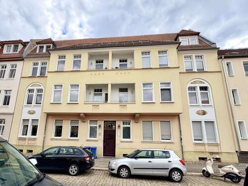 Foto - Wohnung zum Mieten in Magdeburg 750,00 € 87 m²