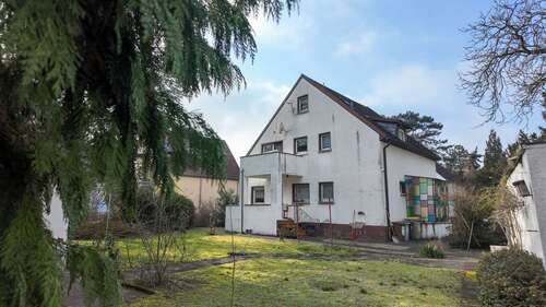 Foto - Haus zum Kaufen in Mannheim 480.000,00 € 100 m²