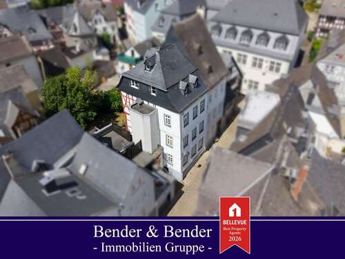Foto - Haus zum Kaufen in Limburg 570.000,00 € 138 m²