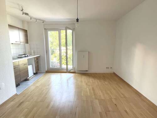 Foto - Wohnung zum Mieten in Stuttgart 636,00 € 37.84 m²