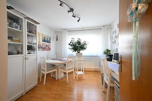 Foto - Wohnung zum Kaufen in Walldorf 249.000,00 € 72 m²