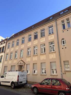 Foto - Wohnung zum Mieten in Magdeburg 331,00 € 60.1 m²