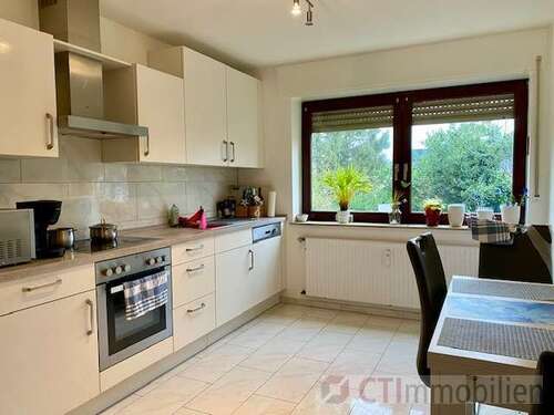 Foto - Wohnung zum Kaufen in Oberhausen 205.000,00 € 88 m²