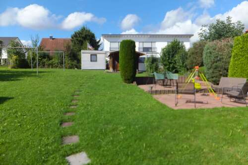 Foto - Wohnung zum Mieten in Dauchingen 830,00 € 97 m²