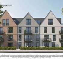 Wohnung zum Kaufen in Delmenhorst 376.000,00 € 80.75 m²