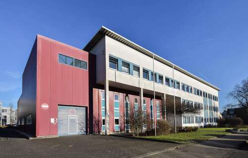 Foto - Büro in Leverkusen 5.125,13 € 512.51 m²