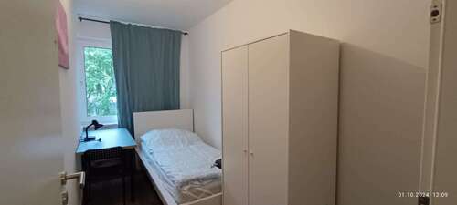 Foto - WG-Zimmer in Dortmund 340,00 € 6 m²
