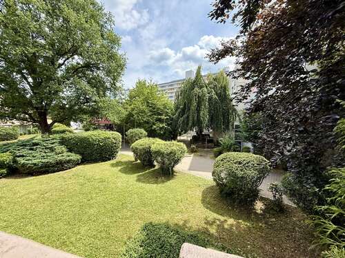 Foto - Wohnung zum Kaufen in Stuttgart Heumaden 187.000,00 € 43 m²