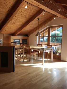 Foto - Wohnung zum Kaufen in Garmisch-Partenkirchen 345.000,00 € 62 m²