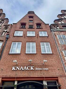 Foto - Gastronomie in Lüneburg 3.400,00 € 220 m²