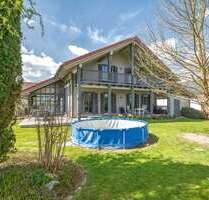 Haus zum Kaufen in Haarbach Rainding 649.000,00 € 243.85 m² - Haarbach / Rainding