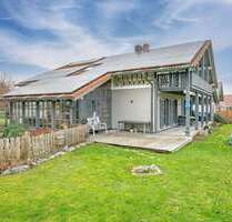 Haus zum Kaufen in Haarbach Rainding 649.000,00 € 243.85 m² - Haarbach / Rainding