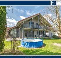 Haus zum Kaufen in Haarbach Rainding 649.000,00 € 243.85 m² - Haarbach / Rainding