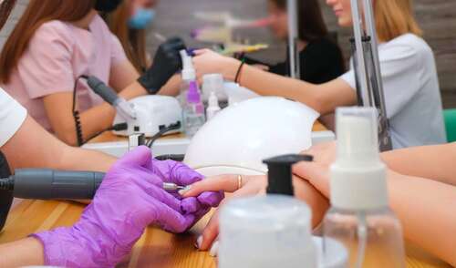 Foto - Einzelhandel in Frankfurt am Main 5.500,00 € 45 m²