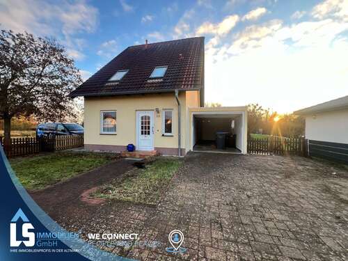 Foto - Haus zum Kaufen in Zehdenick 305.000,00 € 98.45 m²