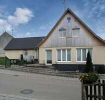 Haus zum Kaufen in Daiting 330.000,00 € 170 m²