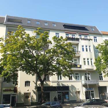 Foto - Büro in Berlin, Mitte - Wedding, 7.560,00 € 151.2 m²