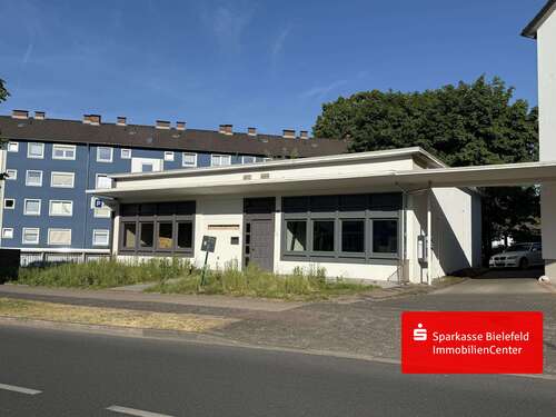 Foto - Einzelhandel in Bielefeld 189.000,00 € 265 m²