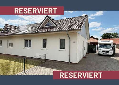 Foto - Haus zum Kaufen in Rieste 175.000,00 € 71.16 m²