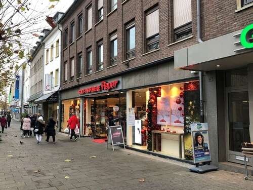 Foto - Einzelhandel in Viersen 3.800,00 € 170 m²