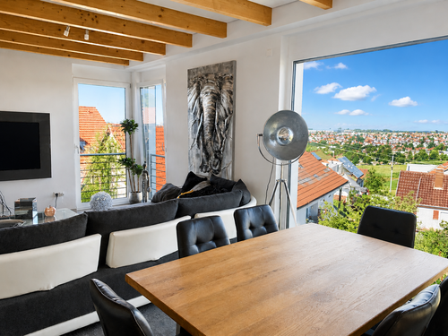 Foto - Wohnung zum Mieten in Filderstadt 1.000,00 € 62 m²