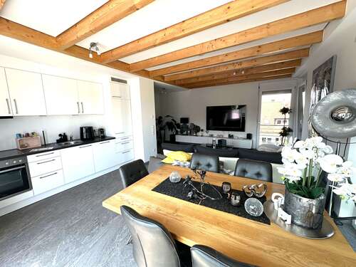 Foto - Wohnung zum Mieten in Filderstadt 1.000,00 € 62 m²