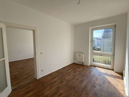 Foto - Wohnung zum Mieten in Groß Schacksdorf 323,00 € 66 m²