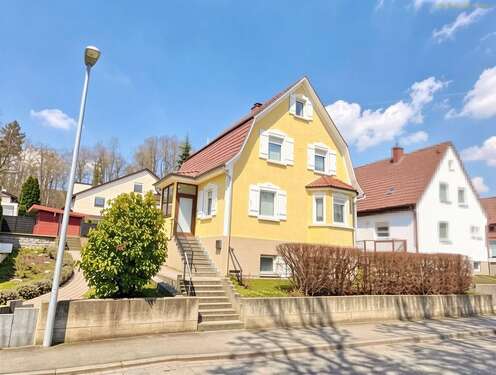 Foto - Haus zum Kaufen in Mengen 189.000,00 € 95.62 m²