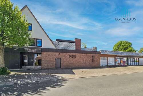 Foto - Haus zum Kaufen in Hasbergen 639.000,00 € 184 m²