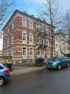 Foto - Wohnung zum Kaufen in Radebeul 179.000,00 € 74 m²