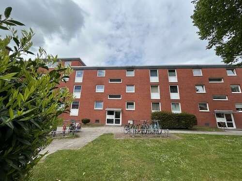 Foto - Wohnung zum Mieten in Aurich 499,00 € 73.05 m²