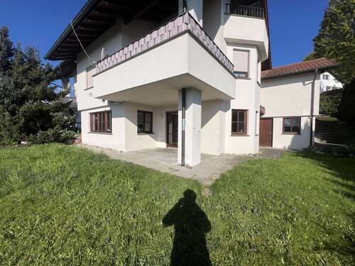 Foto - Wohnung zum Mieten in Bad Wurzach 380,00 € 47 m²