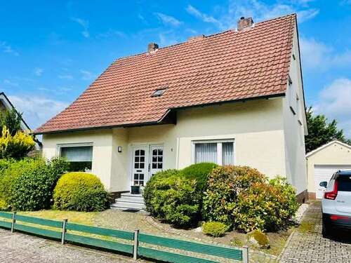 Foto - Haus zum Kaufen in Gütersloh 398.000,00 € 132.62 m²