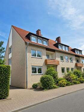 Foto - Wohnung zum Mieten in Oberhausen 942,00 € 134 m²