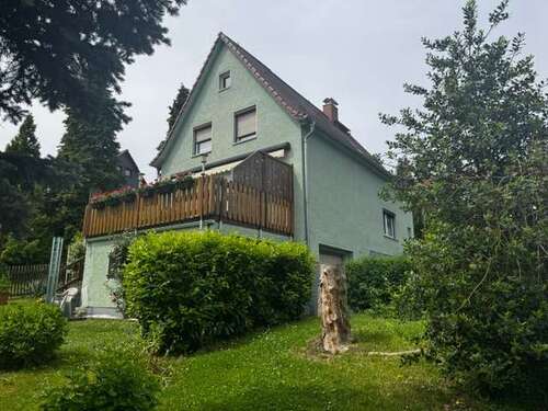 Foto - Haus zum Kaufen in Freital 238.000,00 € 105 m²