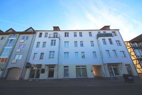 Foto - Wohnung zum Kaufen in Magdburg 135.000,00 € 72.35 m²